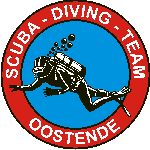 Scuba Diving Team