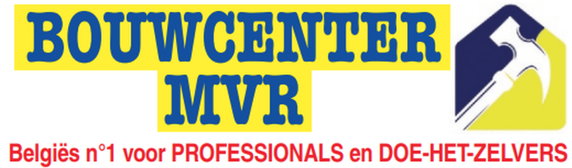 Bouwcenter MVR