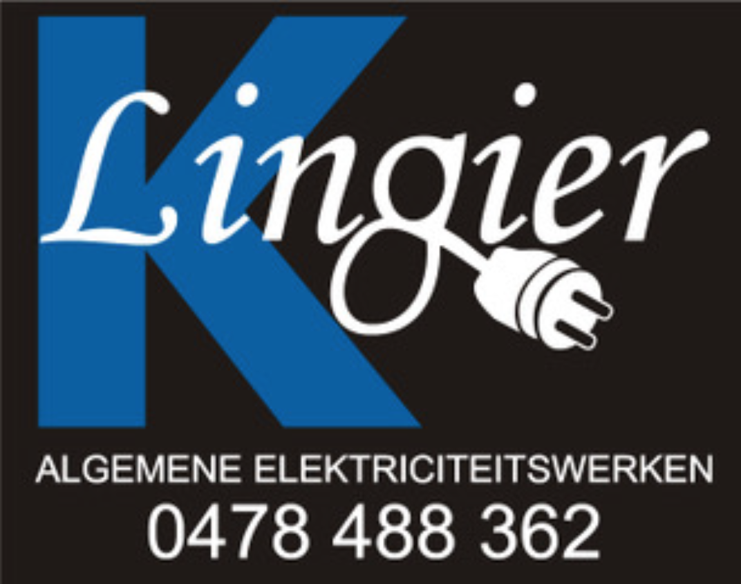 Algemene electriciteitswerken Kris Lingier